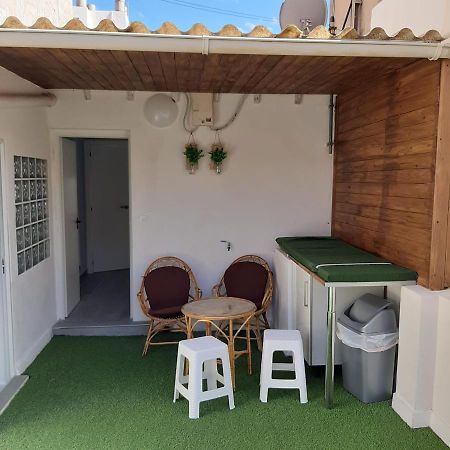 Mini-Atico GAM Alicante Exterior foto