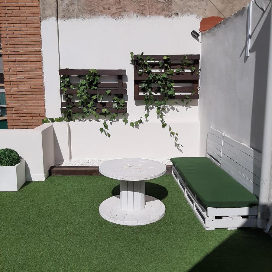 Mini-Atico GAM Alicante Exterior foto